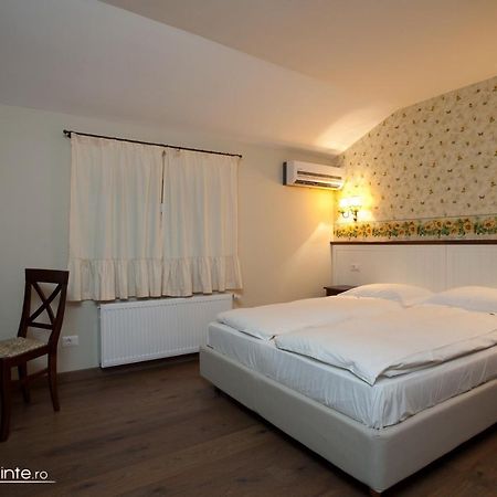 Piazzetta Bacau Hotel Ruang foto