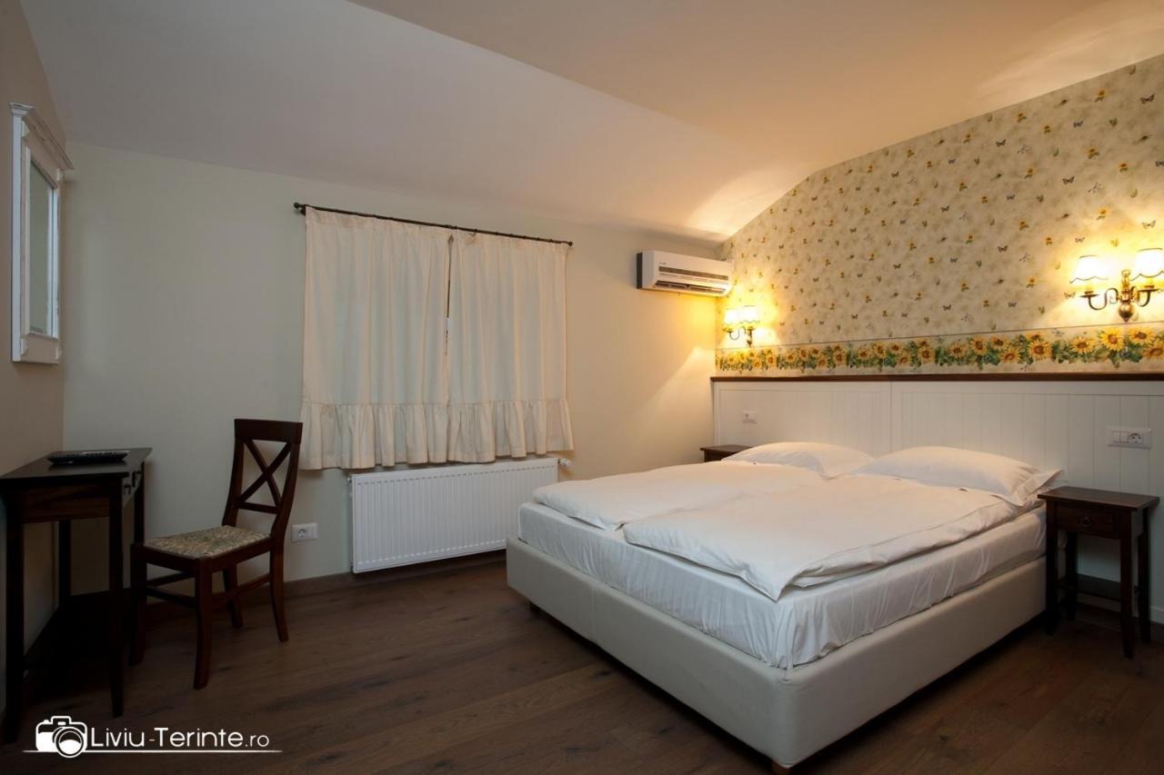 Piazzetta Bacau Hotel Ruang foto